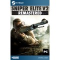Sniper Elite V2: Remastered Steam CD-Key [GLOBAL]
